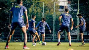 ISL Transfer News: Chennaiyin FC rope in Ryan Edwards ahead of ISL 2023-24 season