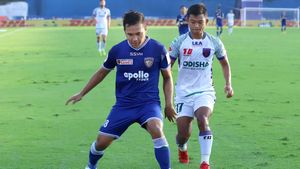 Chennaiyin FC ISL 2023-24 schedule: CFC to play first match on September 23