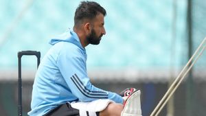 India Cricketer Cheteshwar Pujara Gets Suspended By ECB In County Cricket Championship; Here's Why
