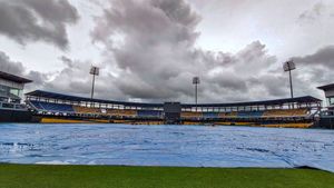 India vs Pakistan, Asia Cup 2023: Colombo R. Premadasa Stadium Pitch Report and Weather Forecast