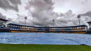 India vs Sri Lanka, Asia Cup 2023 Final: Colombo Weather Forecast Today September 17