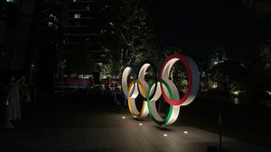 Cricket to Debut in the 2028 Olympics?