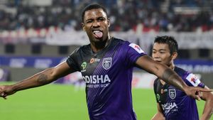 ISL 2023-24: Odisha FC beat Chennaiyin FC 2-0 to start campaign; Diego Mauricio, Jerry scores in win