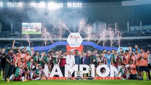 Durand Cup 2023: Full List of Awards, Golden Boot, Golden Ball Winners as Mohun Bagan Beat East Bengal