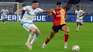 East Bengal vs Jamshedpur FC Highlights, ISL 2023-24: EB 0 - 0 JFC - Elsinho shines as Red Miners hold Kolkata Giants at home