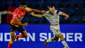 East Bengal vs Jamshedpur FC Live Streaming, ISL 2023-24: Where to Watch EB vs JFC - Schedule, Telecast