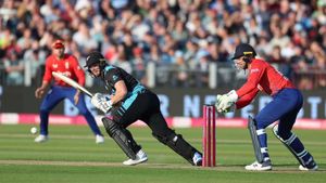 ENG vs NZ 2nd T20I Dream11: Predicted Playing XI, Match Prediction and other details