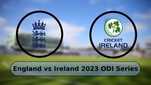 England vs Ireland 2023 ODI Series: Schedule, Squads, Venues, Telecast & Live Streaming Info