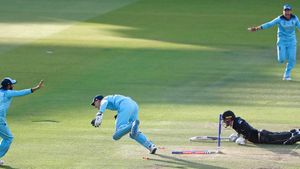 World Cup 2023: New Zealand valiant, consistent but unfortunate - Their journey in the ICC marquee event