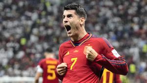 Euro 2024 Qualifiers: Spain, Portugal, and Croatia secure victories