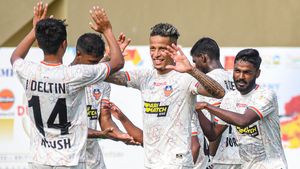 FC Goa ISL 2023-24 schedule: FCG to play first match on September 22