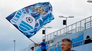 Czech Club FK Usti nad Labem signs player 'who has never played football' after dad donates 18 lakh