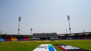 Pakistan vs Bangladesh, Asia Cup 2023 Super 4: Lahore Gaddafi Stadium Pitch Report & Weather Forecast