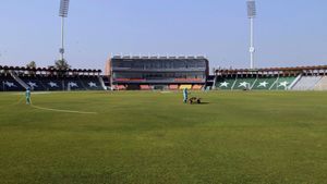 Bangladesh vs Afghanistan, Asia Cup 2023: Lahore Gaddafi Stadium Pitch Report & Weather Forecast