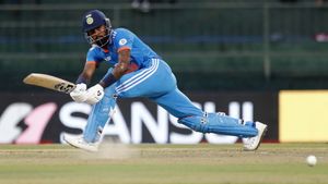 Asia Cup 2023: R Ashwin hails Hardik Pandya, opines how all-rounder improved his game against spinners