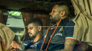 World Cup 2023: Sunil Gavaskar reveals one team-bonding exercise which current Team India lacks