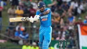 Asia Cup 2023: Resilience and Leadership - Why Hardik Pandya knock vs Pakistan is more than just runs?
