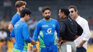 Asia Cup 2023: Pakistan call backup pacers after Haris Rauf and Naseem Shah injuries during IND vs PAK match