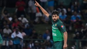 IND vs PAK Asia Cup 2023 Super 4: Blow For Pakistan As Haris Rauf Will Miss Action On Reserve Day
