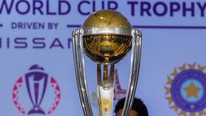 ICC World Cup 2023: How much money Winners, Runners Up and other teams will get