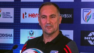 King's Cup 2023: Igor Stimac lashes out at referees after India vs Iraq loss