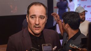 Indian Football Coach Igor Stimac Picked Team Based On Astrologer's Advice - Report