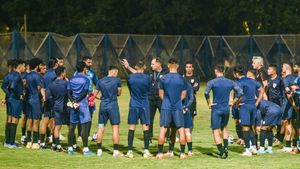 Asian Games 2023: Indian football returns to Asiad, No practice, no rest for Sunil Chhetri & Co before taking on hosts China