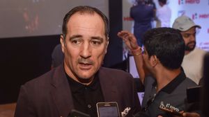 Asian Games 2023: Indian Football Coach Igor Stimac Laments Lack Of Preparation Time & Availabilty Of Best Players