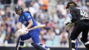 ENG vs NZ fourth ODI: Dawid Malan hits his fifth ODI ton in just 21 innings