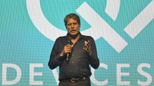 Kapil Dev believes, India is ready to win the World Cup
