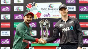Bangladesh vs New Zealand 2nd ODI: Shere Bangla National Stadium Weather Forecast