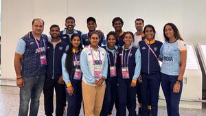 Asian Games 2023 Indian Tennis: History, Preview, Squad, Medal Chances & More