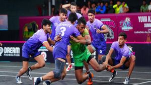 Yuva Kabaddi Series 2023: All you need to know about the sixth edition