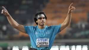 Asian Games 2023: Full List of 31 IIS Athletes Competing
