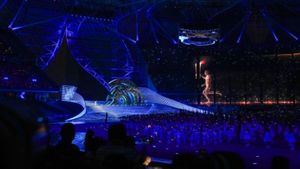 Asian Games 2023: Disappointing 5th & 6th finish for India in men’s changquan wushu event