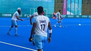 Asian Games 2023, India vs Japan Hockey Live Highlights: India beat the defending champions comprehensively (4-2)