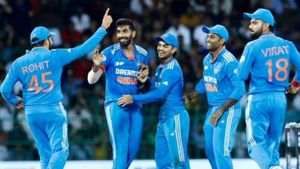 ICC World Cup Warm-Up game India vs England Highlights: Match abandoned without a ball being bowled