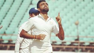 Saurashtra vs Rest of India Irani Cup 2023-24 final: Live-streaming details
