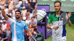 US Open 2023 Men's Singles final highlights: Novak Djokovic wins his 24th Grand Slam title by beating Daniil Medvedev 6-3 7-6 (7-5) 6-3