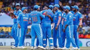 India vs Australia: India Announce Squad, KL Rahul to lead as Ashwin makes a return
