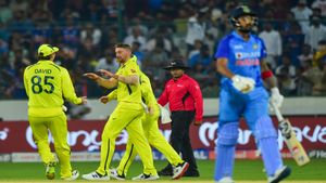 India vs Australia Playing 11: Ind vs Aus 1st ODI Predicted Lineup, Team News