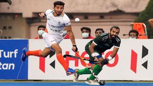 India vs Pakistan Hockey, Asian Games 2023: Live Streaming, Schedule and Telecast