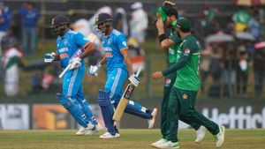 India vs Pakistan Asia Cup 2023 Reserve Day: What will happen if match gets washed out Today