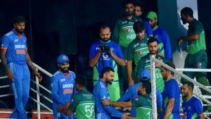 IND vs PAK: Pakistan add fourth pacer in playing XI to challenge India batters in Super 4 match