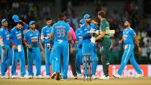 Asia Cup 2023: Highlights So Far and What to Expect Ahead?