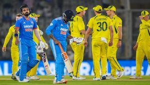 India vs Australia 2nd ODI Playing 11: Ind vs Aus Predicted Lineup, Team News