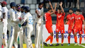 Bharat vs India: BCCI to BCCB? Potential Changes in Indian Cricket and Football if India renamed as Bharat
