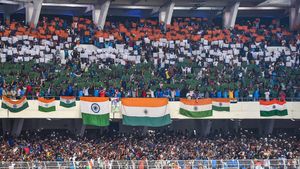 India vs Iraq Live Streaming: India Football Match King's Cup 2023 Schedule, Broadcast