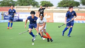 Asian Hockey 5s WC Qualifier: Relentless India beat Japan 35-1 after edging Malaysia 7-5 on August 31