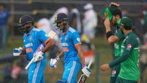 IND Vs PAK, Asia Cup 2023 Super 4 Match Highlights Reserve Day: India Win By 228 Runs